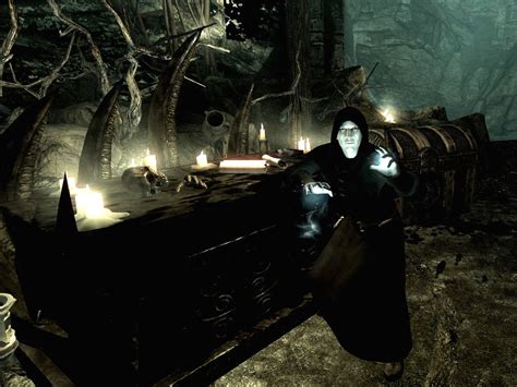 Search articles by subject, keyword or author. . Skyrim undeath quests